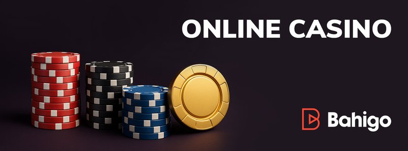 Bahigo Casino Schweiz - Der ultimative Online Casino Anbieter für Schweizer