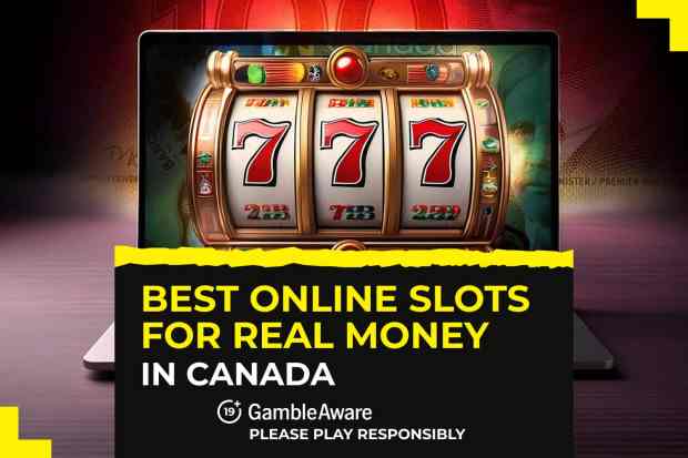 casino online game slots