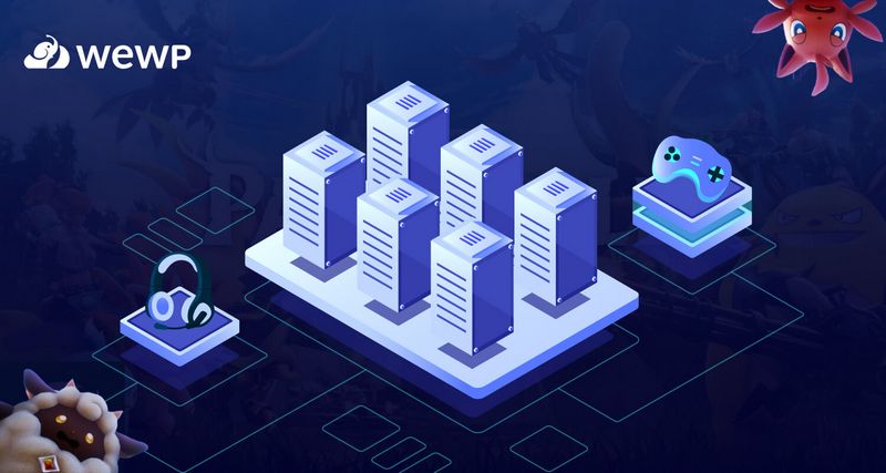 8 Ideal Palworld Server Hosting Providers in 2026