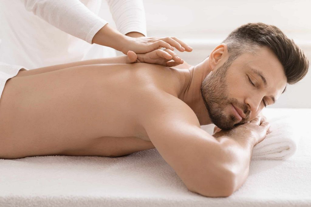 Massage Therapy: What You Need To Know