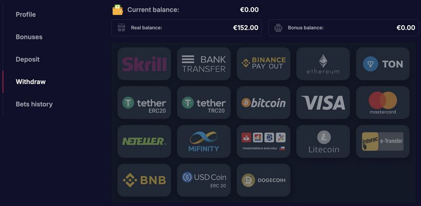 NV Gambling Enterprise ievads