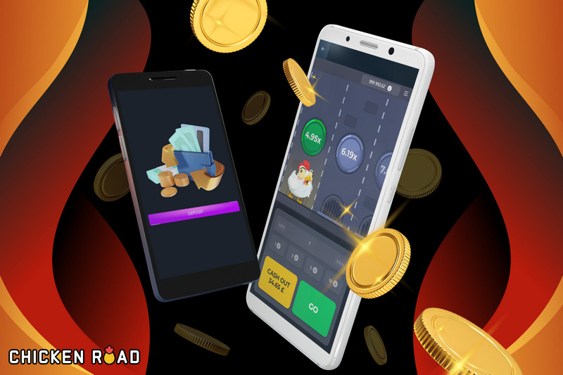 Poultry Road Slot Videospel - Recensioner från riktiga spelare