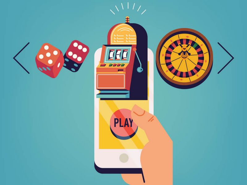 River Cree Online Casino: A Costs Digital Gaming Experience in Canada