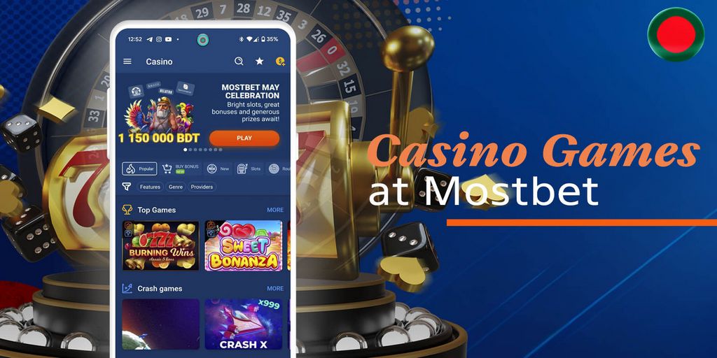 Mostbet: Mükafat, mobil tətbiq və qeydiyyat