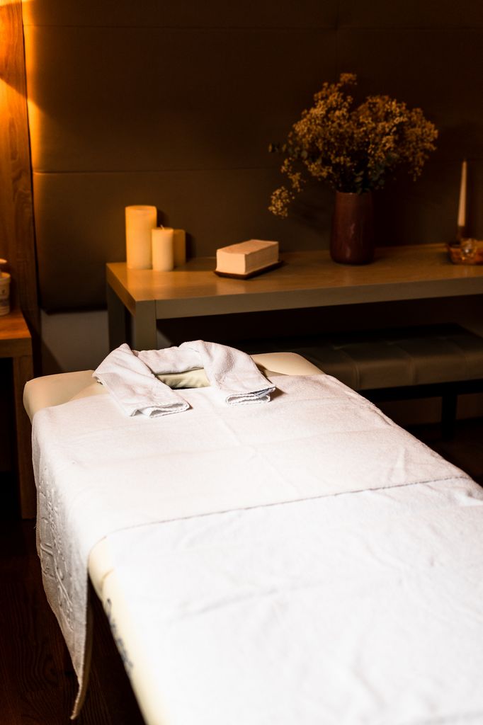 Prenatal Massage Therapy - The Advantages of Prenatal Massage Treatment
