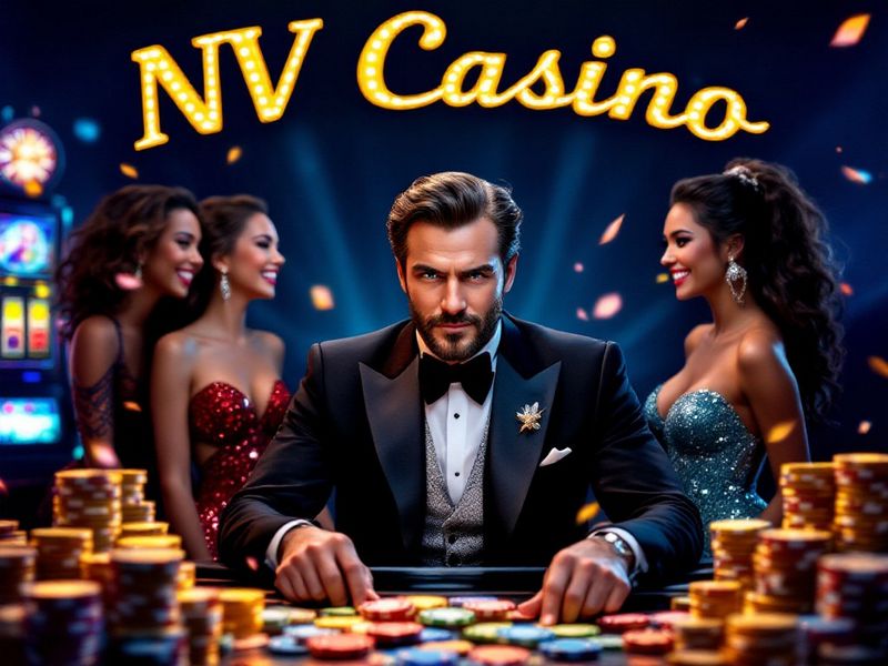 Recension av NV Gambling Enterprise Online Casino 2026