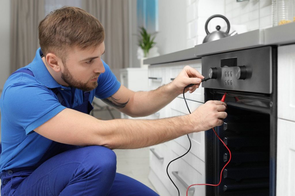 Relied On Appliance Repair Service in Cambridge