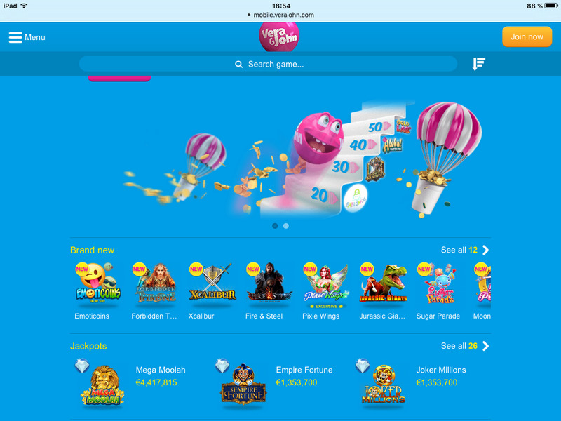 Top-Online-Casinos mit mobiler Zahlung: Sicheres und bequemes Spielen am PC
