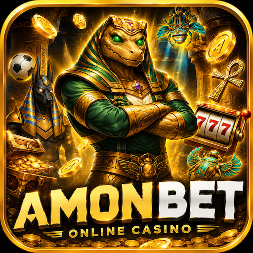 Amonbet Online casino