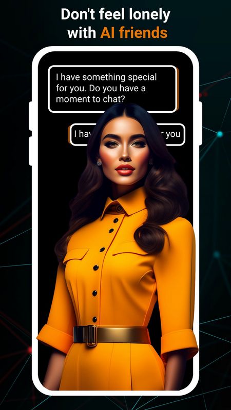 How Does an AI Partner Job?