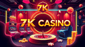 Обзор игорного бизнеса 7K