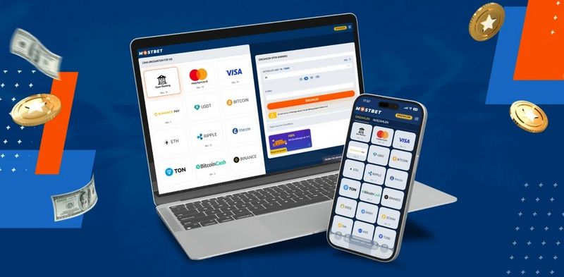 Əsas Mostbet saytının icmalı