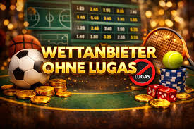 Sportwetten ohne LUGAS – Einführung und Bedeutung