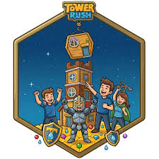 Tower Rush Game Evaluation