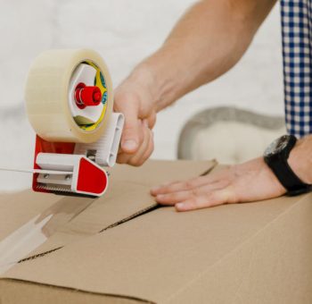 Kartony do przeprowadzki Kartony i inne materiały do przeprowadzki